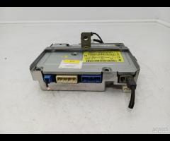 CENTRALINA RADIO NAVIGATORE SISTEMA GPS MAZDA 3 BH - 11