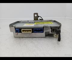 CENTRALINA RADIO NAVIGATORE SISTEMA GPS MAZDA 3 BH - 12