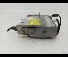 CENTRALINA RADIO NAVIGATORE SISTEMA GPS MAZDA 3 BH - 13