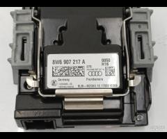 CENTRALINA CONTROLLO TELECAMERA ANTERIORE AUDI A5 - 4