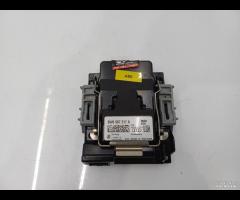 CENTRALINA CONTROLLO TELECAMERA ANTERIORE AUDI A5 - 5