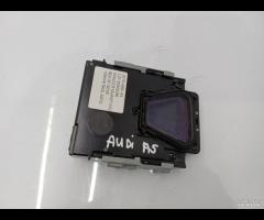 CENTRALINA CONTROLLO TELECAMERA ANTERIORE AUDI A5 - 10