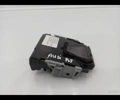 CENTRALINA CONTROLLO TELECAMERA ANTERIORE AUDI A5 - 11