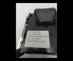 CENTRALINA CONTROLLO TELECAMERA ANTERIORE AUDI A5 - 14