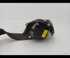 CINTURA DI SICUREZZA ANTERIORE SINISTRA AUDI A5 F5 - 7