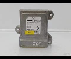 CENTRALINA AIRBAG 2.2D 110Kw 150CV MAZDA CX-5 2014