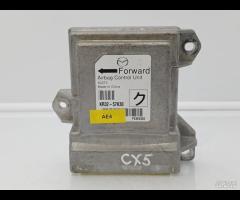 CENTRALINA AIRBAG 2.2D 110Kw 150CV MAZDA CX-5 2014