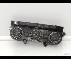 PANNELLO COMANDO CLIMA RISCALDAMENTO VW PASSAT B8