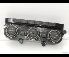 PANNELLO COMANDO CLIMA RISCALDAMENTO VW PASSAT B8