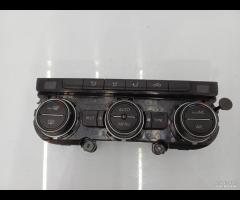 PANNELLO COMANDO CLIMA RISCALDAMENTO VW PASSAT B8