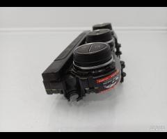 PANNELLO COMANDO CLIMA RISCALDAMENTO VW PASSAT B8 - 8