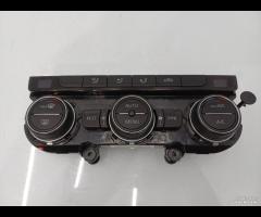 PANNELLO COMANDO CLIMA RISCALDAMENTO VW PASSAT B8 - 9
