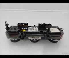 PANNELLO COMANDO CLIMA RISCALDAMENTO VW PASSAT B8 - 12