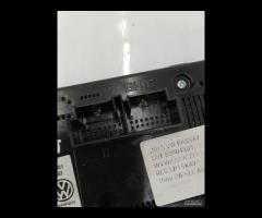 PANNELLO COMANDO CLIMA RISCALDAMENTO VW PASSAT B8 - 17