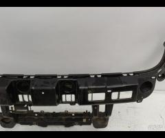 SUPPORTO STAFFA CENTRALE PARAURTI POSTERIORE BMW X - 3