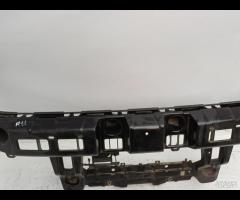 SUPPORTO STAFFA CENTRALE PARAURTI POSTERIORE BMW X - 4