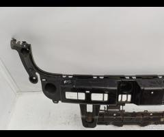 SUPPORTO STAFFA CENTRALE PARAURTI POSTERIORE BMW X - 5