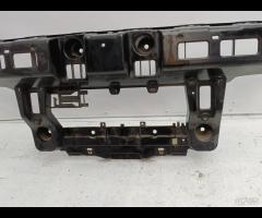 SUPPORTO STAFFA CENTRALE PARAURTI POSTERIORE BMW X - 6