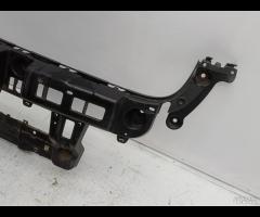 SUPPORTO STAFFA CENTRALE PARAURTI POSTERIORE BMW X - 8