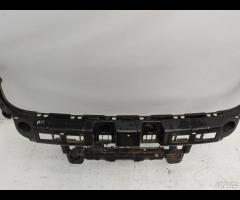 SUPPORTO STAFFA CENTRALE PARAURTI POSTERIORE BMW X - 9