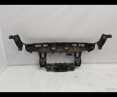 SUPPORTO STAFFA CENTRALE PARAURTI POSTERIORE BMW X - 10