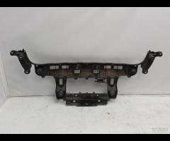 SUPPORTO STAFFA CENTRALE PARAURTI POSTERIORE BMW X - 11