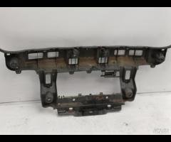 SUPPORTO STAFFA CENTRALE PARAURTI POSTERIORE BMW X - 13
