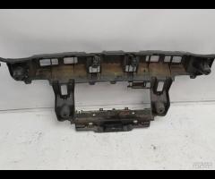 SUPPORTO STAFFA CENTRALE PARAURTI POSTERIORE BMW X - 16