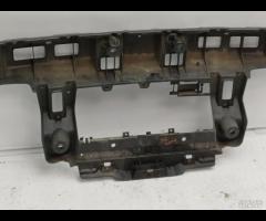 SUPPORTO STAFFA CENTRALE PARAURTI POSTERIORE BMW X - 18