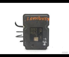 CENTRALINA ABS 2.2D 118Kw 160CV LAND ROVER FREELAN