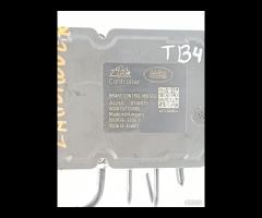 CENTRALINA ABS 2.2D 118Kw 160CV LAND ROVER FREELAN