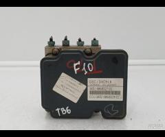 CENTRALINA ABS 2.0D 135Kw 184CV BMW 520D F10 F01 F