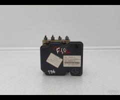 CENTRALINA ABS 2.0D 135Kw 184CV BMW 520D F10 F01 F