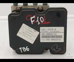 CENTRALINA ABS 2.0D 135Kw 184CV BMW 520D F10 F01 F