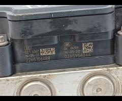 CENTRALINA ABS 2.0D 135Kw 184CV BMW 520D F10 F01 F - 22