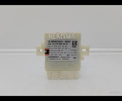 CENTRALINA CONTROLLO SENSORI DI PARCHEGGIO MERCEDE