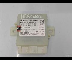 CENTRALINA CONTROLLO SENSORI DI PARCHEGGIO MERCEDE