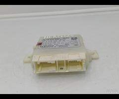 CENTRALINA CONTROLLO SENSORI DI PARCHEGGIO MERCEDE - 7