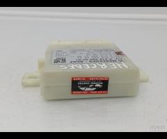 CENTRALINA CONTROLLO SENSORI DI PARCHEGGIO MERCEDE - 9