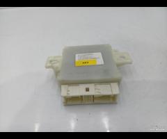 CENTRALINA CONTROLLO SENSORI DI PARCHEGGIO MERCEDE - 13