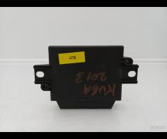 CENTRALINA CONTROLLO SENSORI DI PARCHEGGIO FORD KU - 10