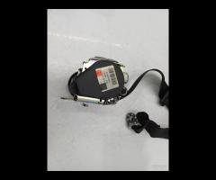 CINTURA DI SICUREZZA POSTERIORE SINISTRA AUDI A5 C - 6