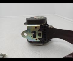 CINTURA DI SICUREZZA POSTERIORE SINISTRA AUDI A5 C - 10