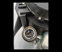 CINTURA DI SICUREZZA POSTERIORE SINISTRA AUDI A5 C - 11