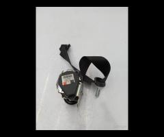 CINTURA DI SICUREZZA POSTERIORE SINISTRA AUDI A5 C - 16