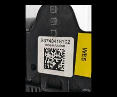 CINTURA DI SICUREZZA POSTERIORE SX / DX BMW 7 G11