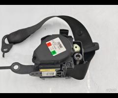 CINTURA DI SICUREZZA POSTERIORE SX / DX BMW 7 G11