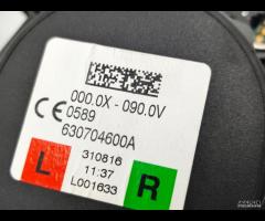CINTURA DI SICUREZZA POSTERIORE SX / DX BMW 7 G11