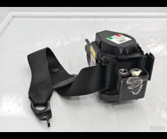 CINTURA DI SICUREZZA POSTERIORE SX / DX BMW 7 G11 - 6