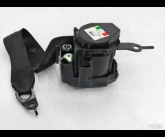 CINTURA DI SICUREZZA POSTERIORE SX / DX BMW 7 G11 - 7